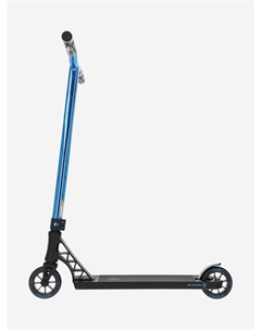 Самокат Elite, 110 мм, Голубой Grit