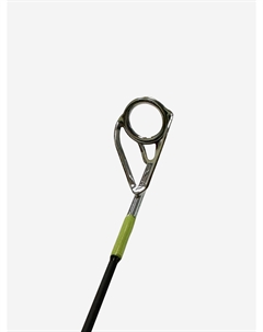 Удилище зимнее Ice King Rods 1+1SEC H, Черный Nautilus