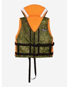Жилет спасательный "" 120, Оранжевый Фрегат