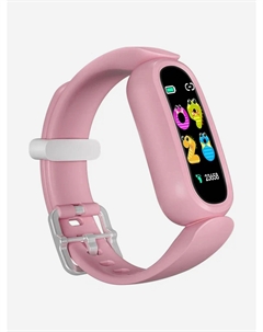 Умные часы Next T16 розовый, Розовый Zdk