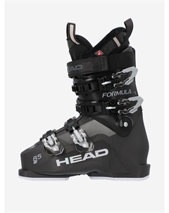 Ботинки горнолыжные женские Formula 85 W MV, Серый Head
