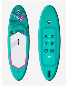 Надувная доска sup комплект LUNAR ALL AROUND ISUP Aztron
