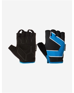 Перчатки велосипедные PILOT, Черный Cyclotech