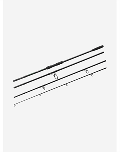 Удилище сподовое 4-х секц. CP One Blackpool Spod 13' 5lb, Черный Carp pro