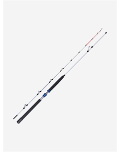 Удилище для троллинга JAZZ 702H 2,1m 15-40 lb, Белый Maximus