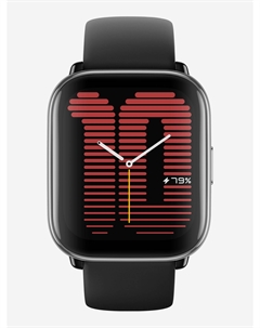 Смарт-часы Active A2211 Midnight Black, Черный Amazfit