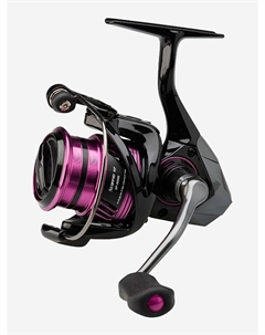 Катушка для рыбалки Scorpio 3000-A + дополнительная шпуля, Черный Okuma