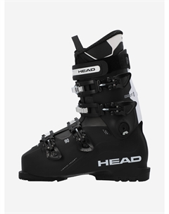 Ботинки горнолыжные Edge LYT 90, Черный Head