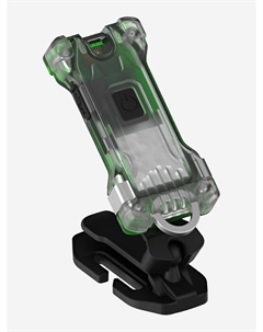 Фонарь налобный Zippy Extended Set Green, 160 лм, Зеленый Armytek