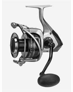 Катушка для рыбалки Tomcat 3000, Черный Okuma