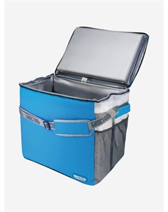 Термосумка Дискавери 40 л, Синий Biostal