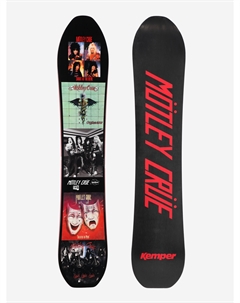 Сноуборд  Freestyle, Мультицвет Kemper