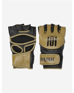 Шингарты для ММА и Грэпплинга, Черный Hukk