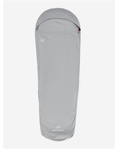 Вкладыш в спальный мешок, Серый Northland