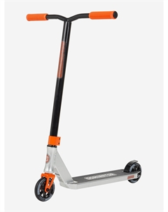 Самокат Sniper, 110 мм, Белый Dominator