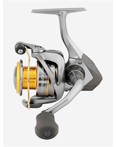 Катушка для рыбалки New Avenger 4000, Серебряный Okuma