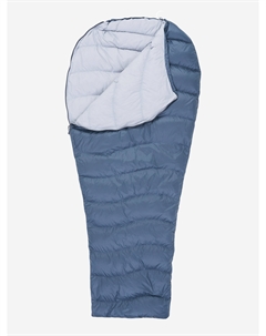 Спальный мешок Magic Carpet II Down +12, Синий Kailas
