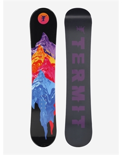 Сноуборд детский Hero, Мультицвет Termit