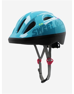 Шлем велосипедный детский, Голубой Stern