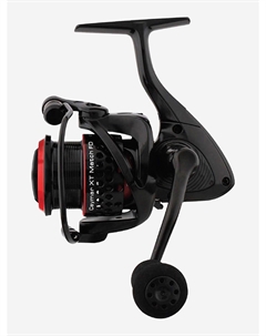 Катушка для рыбалки Ceymar XT Match 30MS + дополнительная шпуля, Черный Okuma