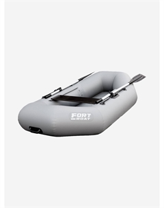 Надувная лодка ПВХ 200 Fort boat