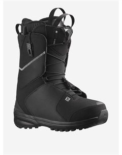 Сноубордические ботинки женские Kiana, Черный Salomon