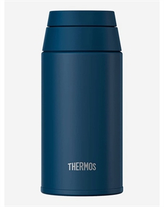 Термос JOO-380 IBL, 0.38 л, Синий Thermos