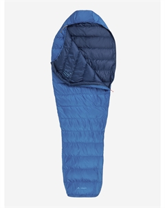 Спальный мешок Hochgrat 300 DWN +5, Синий Vaude
