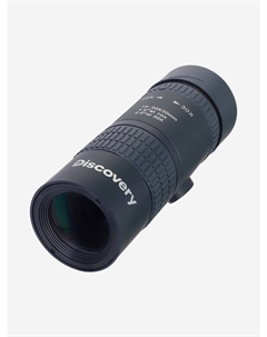 Монокуляр Discovery Gator 10–30х30, Синий Levenhuk
