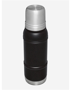 Термос для напитков Milestones 1000 мл, Черный Stanley