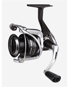 Катушка для рыбалки Safina 3000, Серебряный Okuma