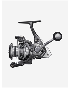 Катушка для рыбалки ITX 2500, Черный Okuma