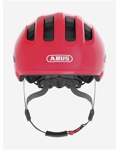 Велошлем Smiley 3.0 shiny red M 50-55, Красный Abus