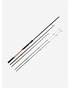 Фидерное удилище для рыбалки AGENT-X 300M 3,0 m 30/60/90g, Черный Maximus