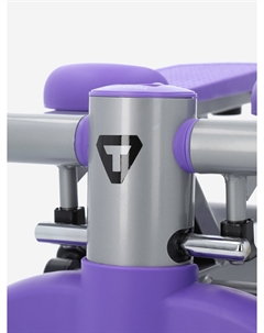 Мини-степпер Ritmo S-112, Фиолетовый Torneo