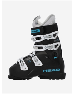Ботинки горнолыжные женские Edge LYT 75 W, Черный Head