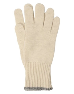 Кашемировые перчатки Brunello cucinelli