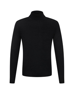 Шерстяная водолазка Canali