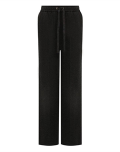 Шерстяные брюки Lorena antoniazzi