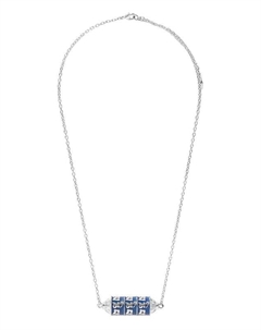 Колье Молитвенный барабан Непала Dzhanelli