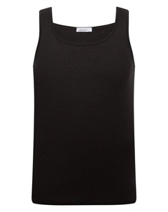 Хлопковая майка Zilli