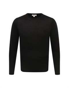 Хлопковый лонгслив Zilli