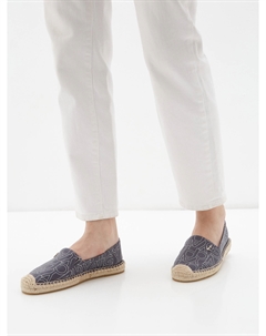 Эспадрильи Alessandro manzoni yachting