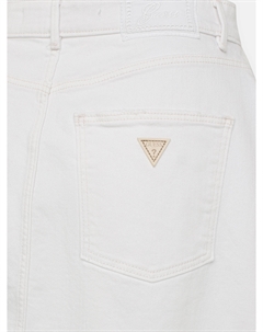 Джинсовая юбка Guess