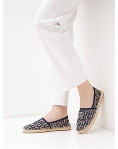 Эспадрильи Alessandro manzoni yachting