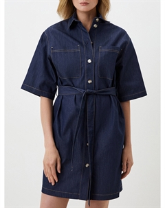 Джинсовое платье Finisterre