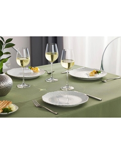 Набор бокалов для белого вина Verona Hoff