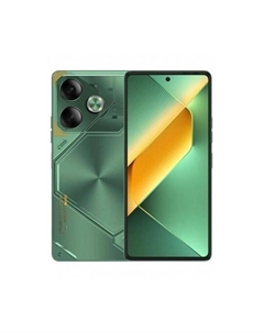 Смартфон Tecno Pova 6 12/256Gb Green