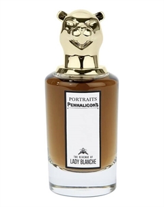 The Revenge Of Lady Blanche: парфюмерная вода 75мл уценка Penhaligon's