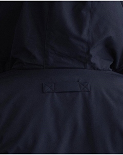 Женская куртка парка Gant